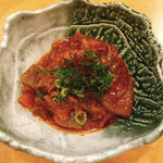 肉・海鮮料理ふじ - 
