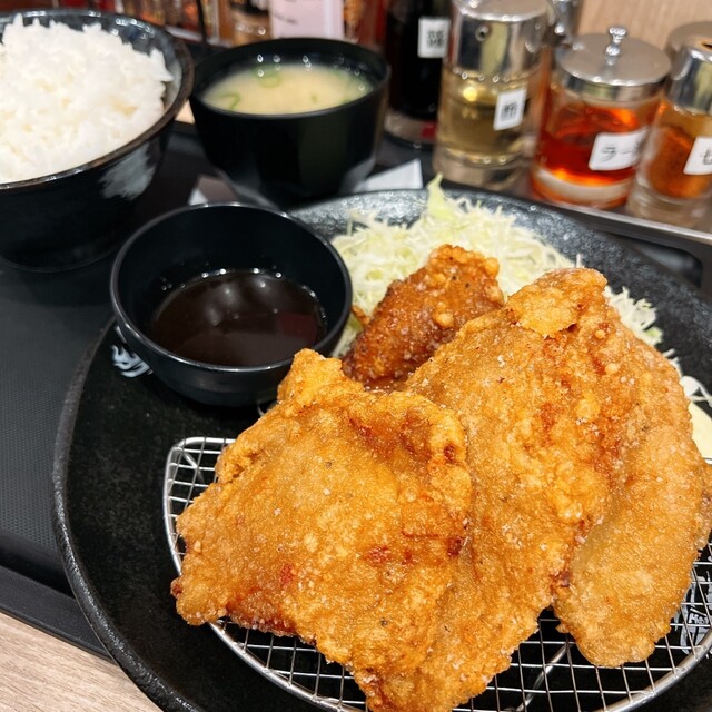 Densetsu no Sutadon Ya Koenji Ten photo 2