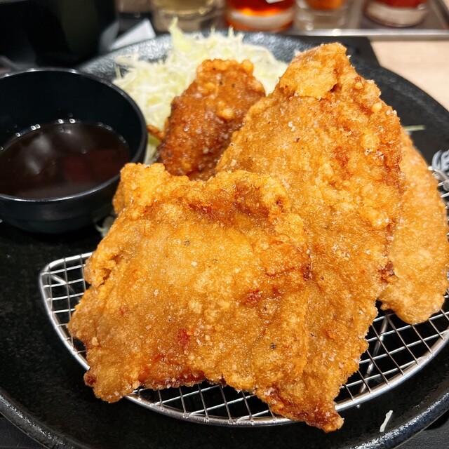 Densetsu no Sutadon Ya Koenji Ten photo 3