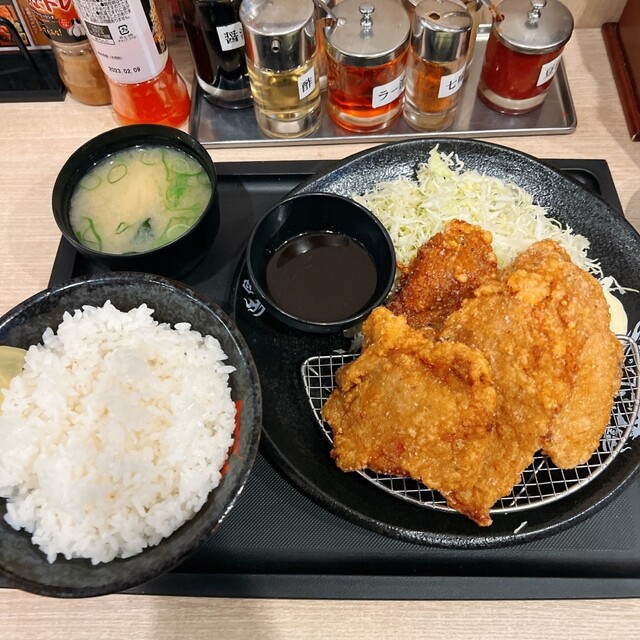 Densetsu no Sutadon Ya Koenji Ten photo 5