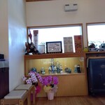 手打ち蕎麦　いよ翁 - 