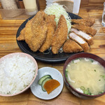 Tonkatsu Tei Hisayama - 