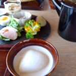 手打ち蕎麦　いよ翁 - 