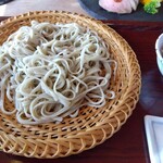 手打ち蕎麦　いよ翁 - 