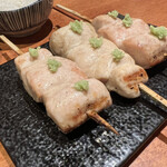 Yakitori Miyakawa - 