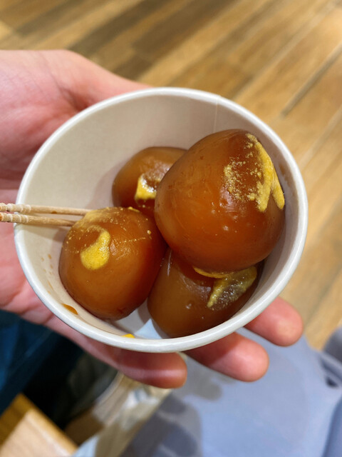 丹野こんにゃく エスパル山形店 - 山形（その他）の写真