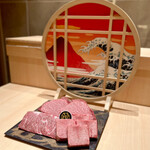 Ginza Chikamitsu - 