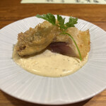 博多メシ 男厨 - 