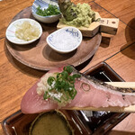 博多メシ 男厨 - 