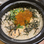 博多メシ 男厨 - 