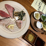 博多メシ 男厨 - 