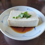職人館 - 村の豆とうふ