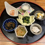 博多メシ 男厨 - 