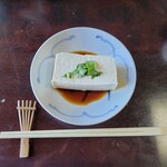 職人館 - 村の豆とうふ
