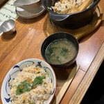 博多メシ 男厨 - 