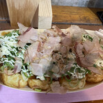 Takoyaki Douraku Wanaka - 