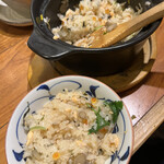 博多メシ 男厨 - 