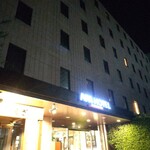 アパホテル - 元第一ホテル東京