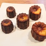 洋菓子屋 ひなたぼっこ - 