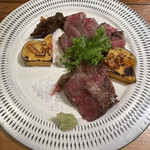 博多メシ 男厨 - 