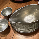 博多メシ 男厨 - 