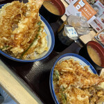 天丼てんや - 