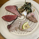 博多メシ 男厨 - 