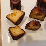 洋菓子屋 ひなたぼっこ - 