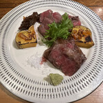 博多メシ 男厨 - 