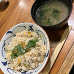 博多メシ 男厨 - 