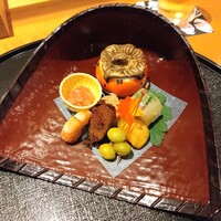 たん熊北店 リーガロイヤルホテル京都店 - 