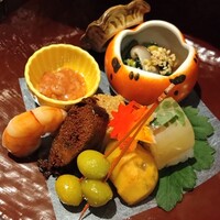 たん熊北店 リーガロイヤルホテル京都店 - 