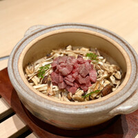銀座 ちかみつ 並木通り - 