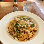 トラットリアライド - 