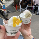 Arima gelateria Stagione - 