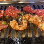 Oosaka Yakiniku Horumon Futago - 