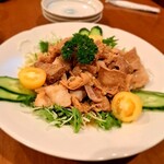 たいよう - 気仙沼ホルモン