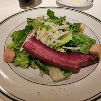 ウルフギャング・ステーキハウス 丸の内店 - 