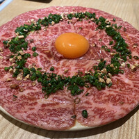 肉寿司 肉和食 KINTAN コレド室町 - 