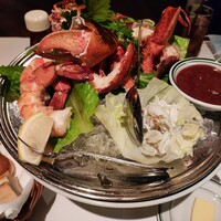 ウルフギャング・ステーキハウス 丸の内店 - 