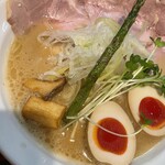 麺69 チキンヒーロー - 