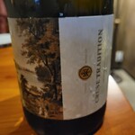 レストラン ナズ - Cruse Tradition Sparkling2018