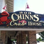 Bob Chinn's Crab House - 