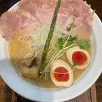 麺69 チキンヒーロー - 