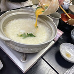 Irinishi - 