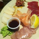 Bob Chinn's Crab House - 