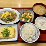 三重菰野食堂 - 