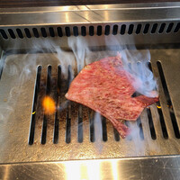 焼肉うしごろ 銀座並木通り店 - 