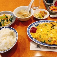 横浜中華街 北京飯店 - 