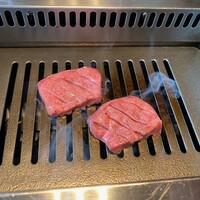 焼肉うしごろ 銀座並木通り店 - 